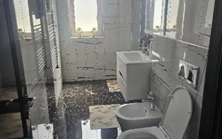 Casă cu 4 camere în Valea Lupului - 4PLEX, pod și curte - Poză 14