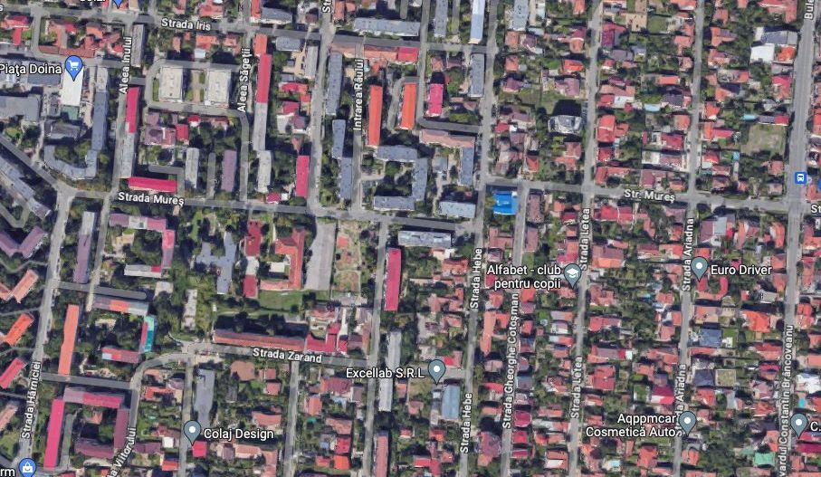 Teren generos investiții - Poză 3