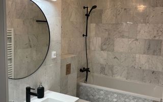 Apartament de 2 camere, 53mp, parcare, zona Iulius Mall - Poză 7