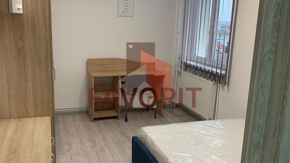 2 camere | Etaj intermediar | Lift | Complet Utilat | Shopping City | - Poză 4