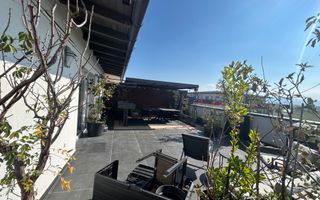 Penthouse 3 Canere I Modern I Terasa 70mp I Magnolia - Poză 10