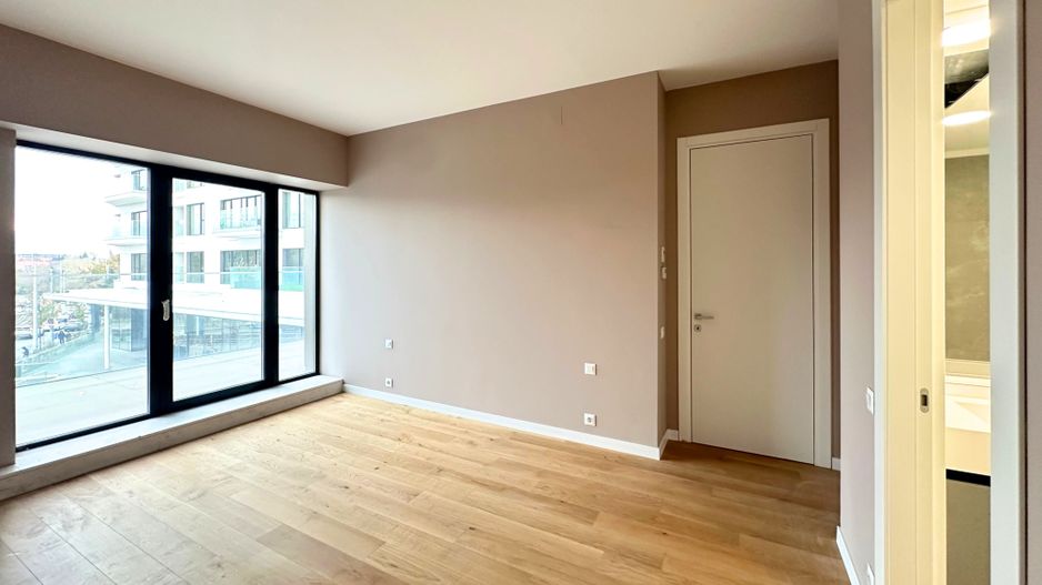 Închiriere apartament 4 camere cu grădină proprie ONE Verdi - Poză 33