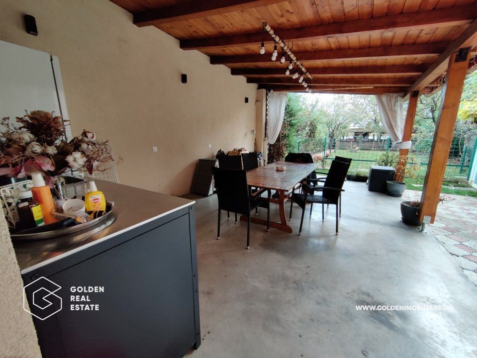 Casa individuala, zona Fratelia, Timisoara, comision o % - Poză 11