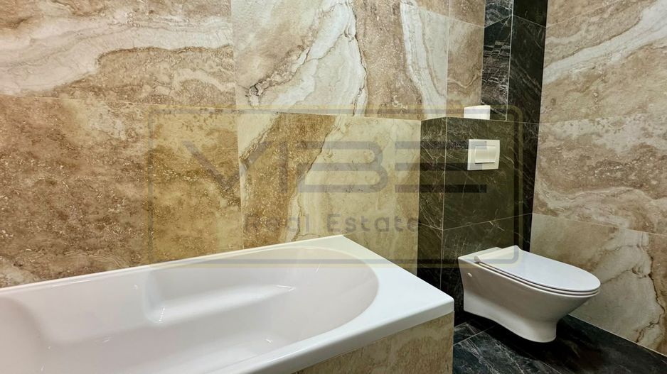Apartament 2 camere NOU + parcare Poitiers Towers - Poză 20