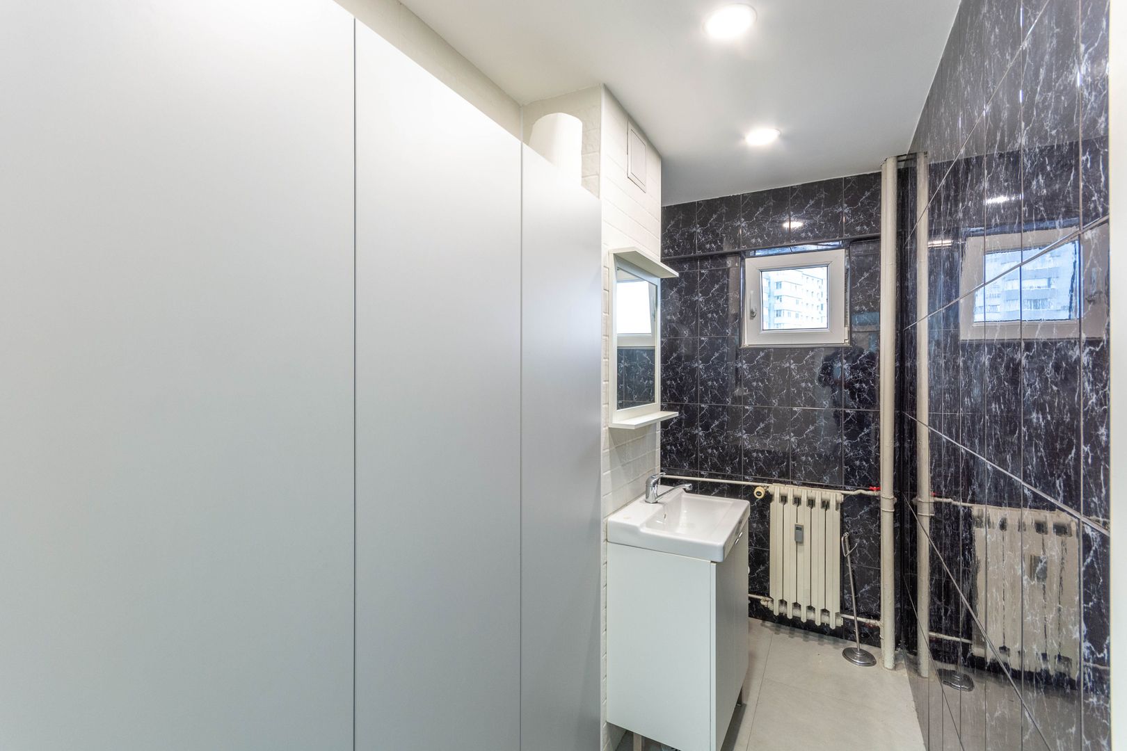 Basarabia, 1 min metrou Costin Georgian, spatiu de birouri, comision 0 - Poză 16