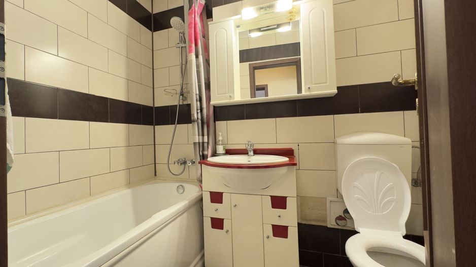 Apartament 3 camere Stefan cel mare - Poză 16