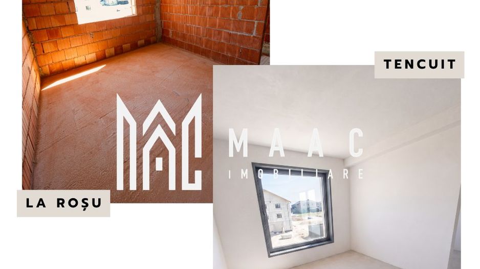 Casă individuală 4 camere | Tălmaciu | 400 Teren - Poză 11