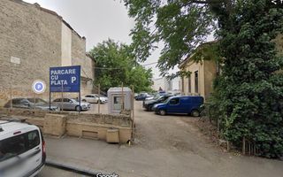 Oportunitate excepționala: Proprietate St.Sevastopol, la 30m de Calea Victoriei - Poză 5