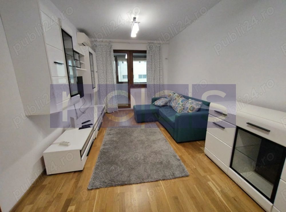 VANZARE 2 CAMERE | 2 MINUTE METROU | LOC DE PARCARE | ZONA MIHAI BRAVU - Poză 1