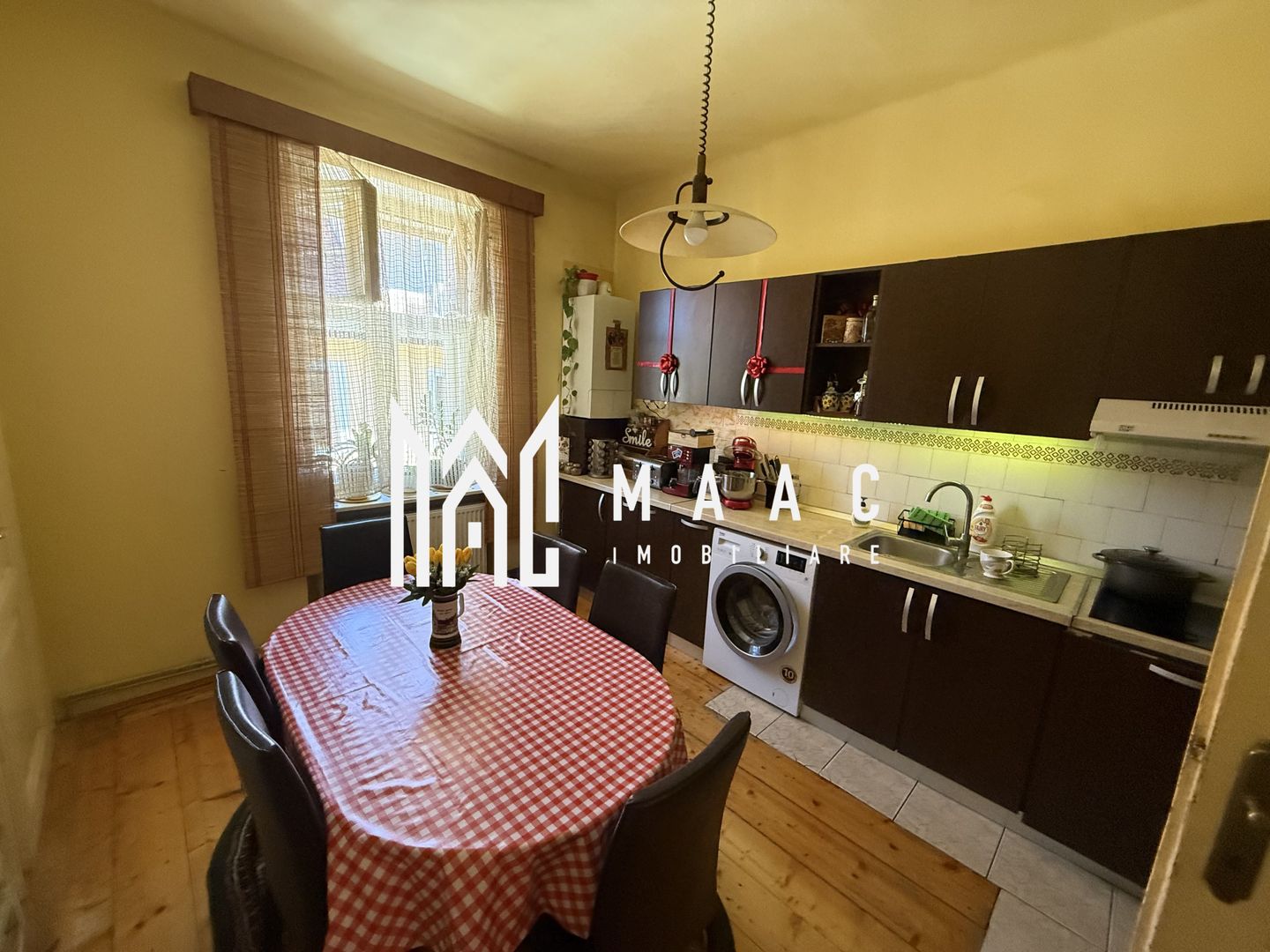 Casă duplex 4 camere de vânzare | Sibiu, Sub Arini | 112 mp - Poză 10