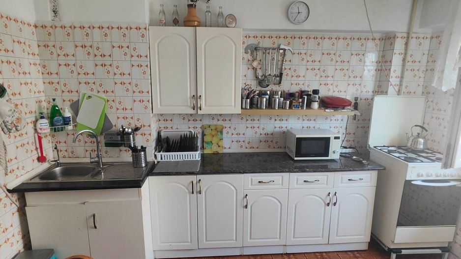 Apartament cu patru camere, Turda - Poză 17