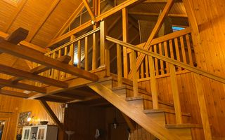 Casa deosebita, 4 camere, zona Faget - Poză 7