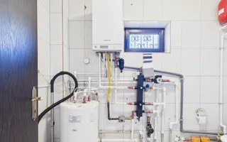 Casă individuală Pipera | 242 mp utili | Teren 500 mp | Stradă privată - Poză 25