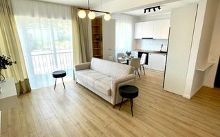 Apartament 2  camere | de vazare | bloc  nou | la cheie - Poză 1