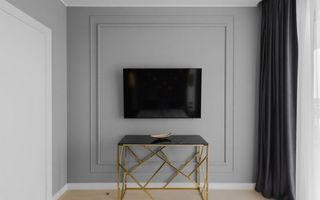 Apartament elegant 2 camere I Terasă generoasa I One Herăstrău Towers - Poză 13