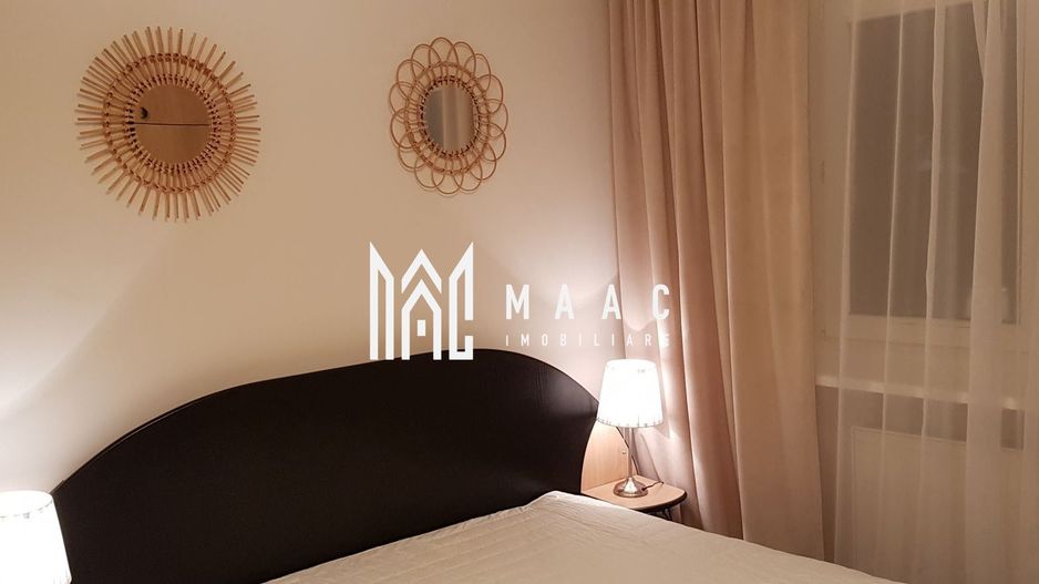 Apartament 3 camere | Decomandat | Ștrand | Etaj 1 | Mobilat și utilat Premium - Poză 4