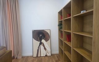Apartament Premium | 2 Camere | Bulevardul Pipera | Residence 5 - Poză 5