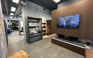 Spatiu comercial 193 mp la artera - Poză 3