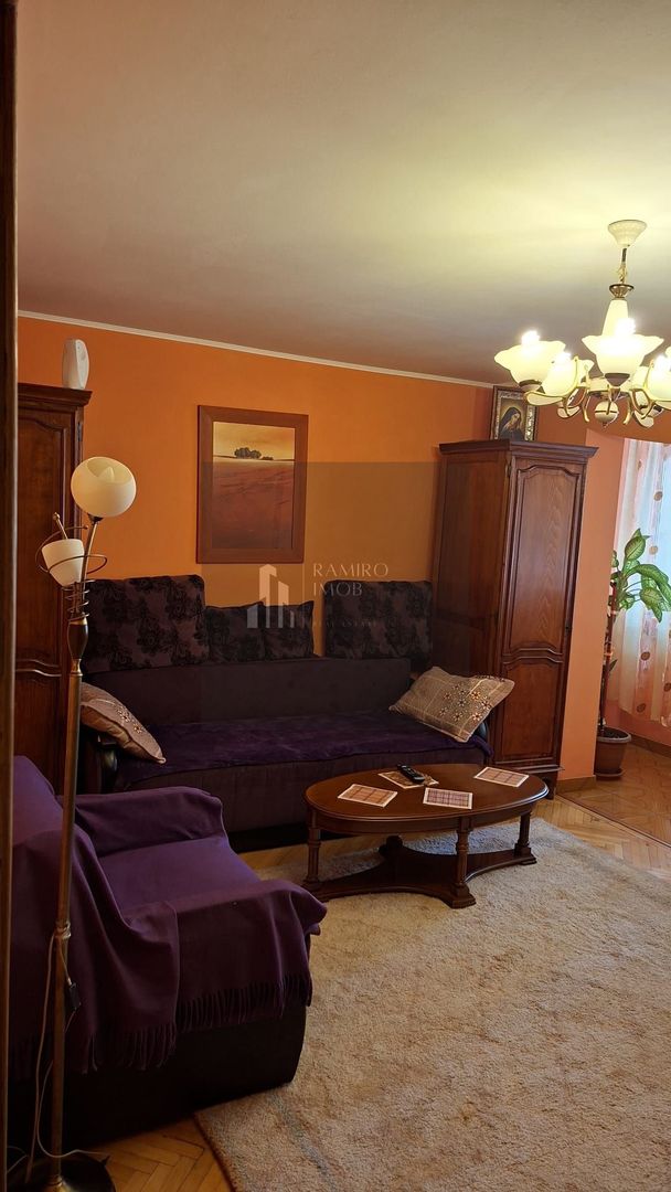 Apartament 4 camere decomandat Titan - Poză 10