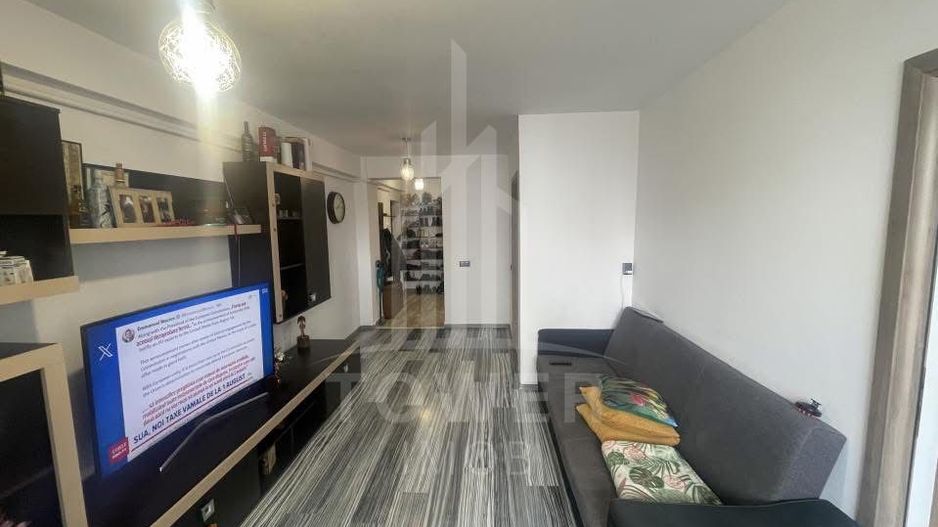 Apartament 3 camere decomandat cu balcon Doamna Stanca - Poză 8
