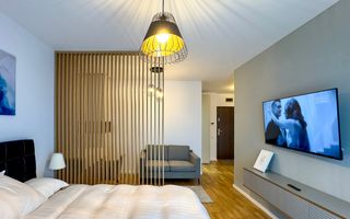 Apartament 1 camere, Parcare, zona Iulius Mall Park Lake - Poză 2