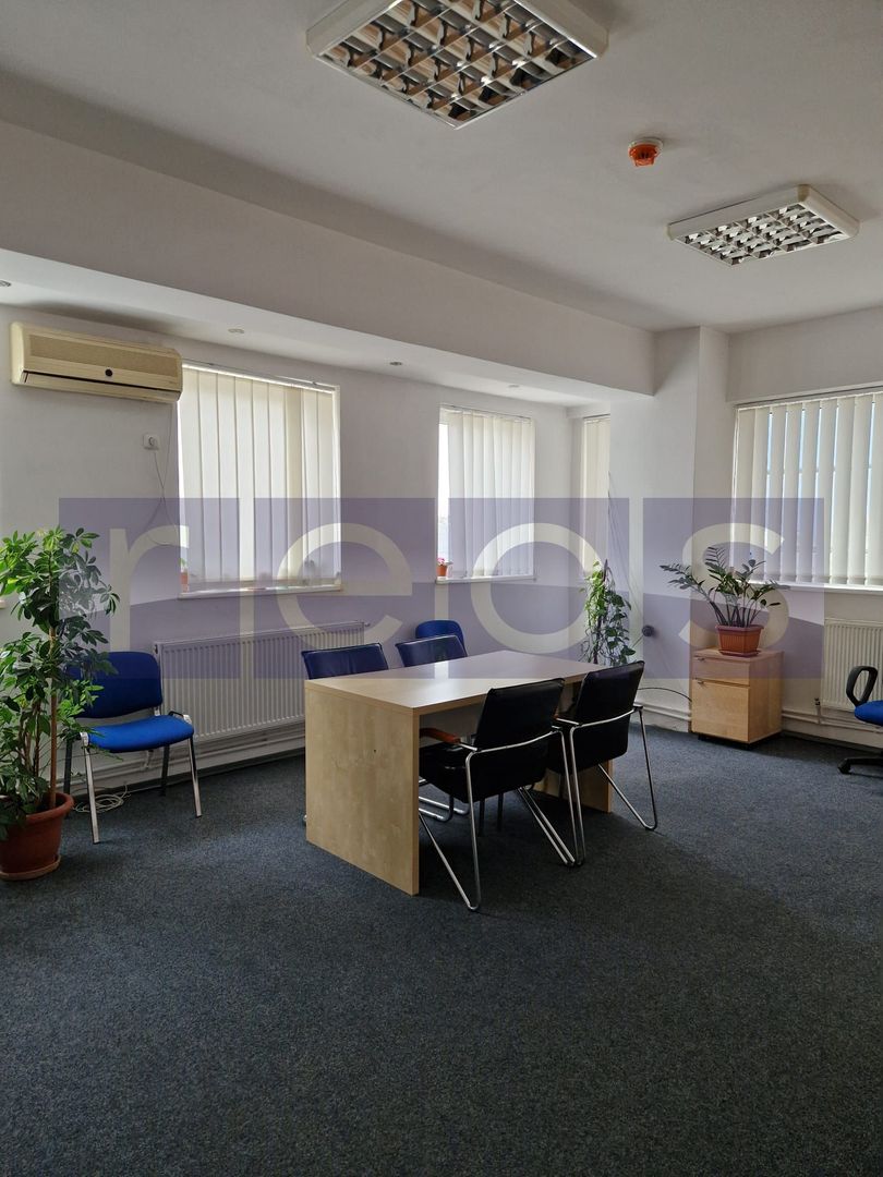 INCHIRIERE SPATIU DE BIROURI | 224MP | ZONA FOREASCA | - Poză 13