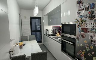 2 Camere Cu Parcare Lujerului Exigent Faza 1 Exigent 9Min Metrou - Poză 6