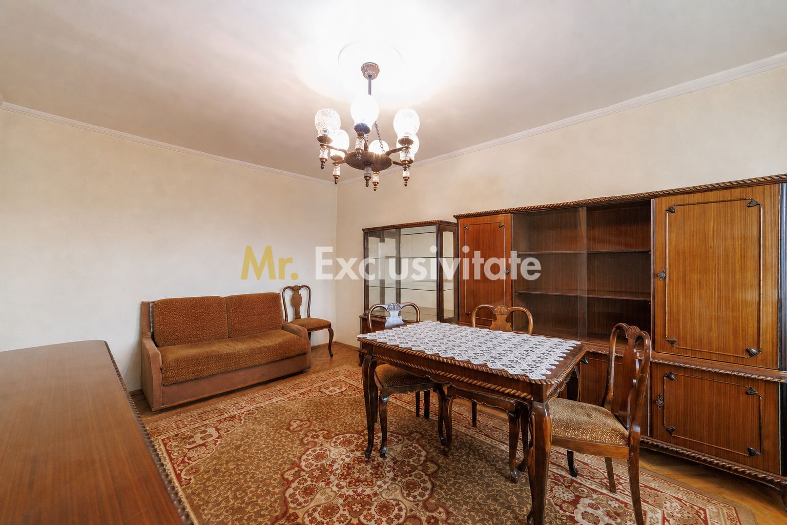 3 camere decomandat | 60,7 mp + balcon | Exercițiu 0% COMISION - Poză 2