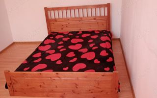 🏠 De închiriat apartament confort 1 – semidecomandat, etaj 3 - Poză 5