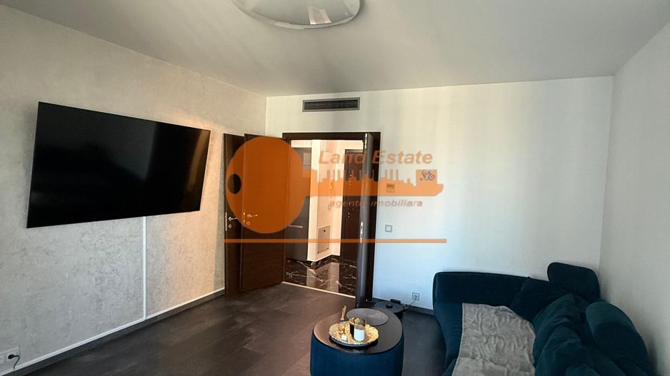 2 camere - 71 mp - 2 băi  ( Văcărești- Loc de Parcare ) - Poză 3