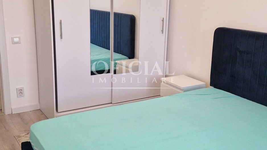 Apartament 2 camere | Parcare subterana | Zona VIVO BMW | Floresti - Poză 4
