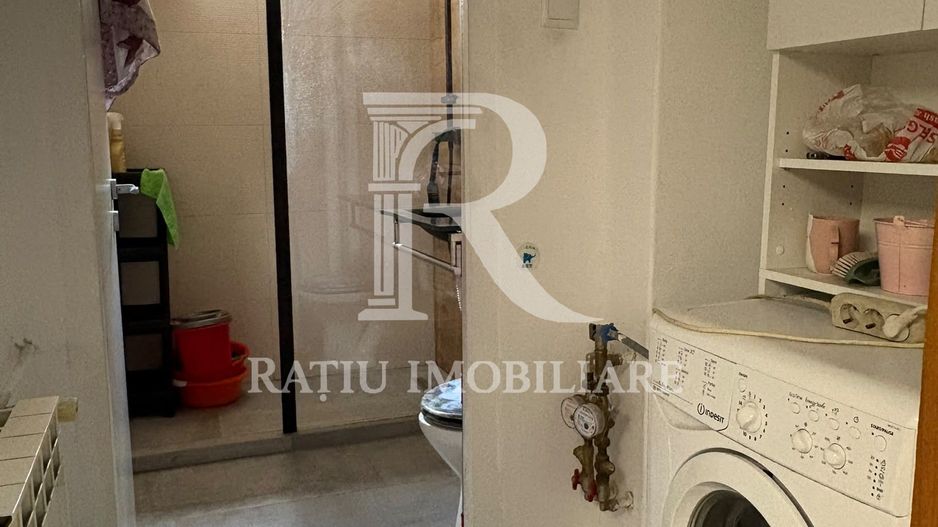 Apartament 3 camere de inchiriat | Zona Centrala | Oradea - Poză 4