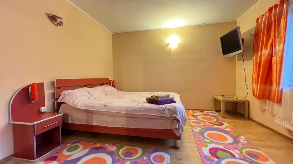 Vila 8 camere Azuga | Partia Sorica | Comision 0% - Poză 8