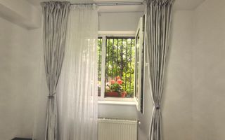 La 10 minute de Centru Civic, 2 camere cu loc parcare și pivniță, pet friendly - Poză 12
