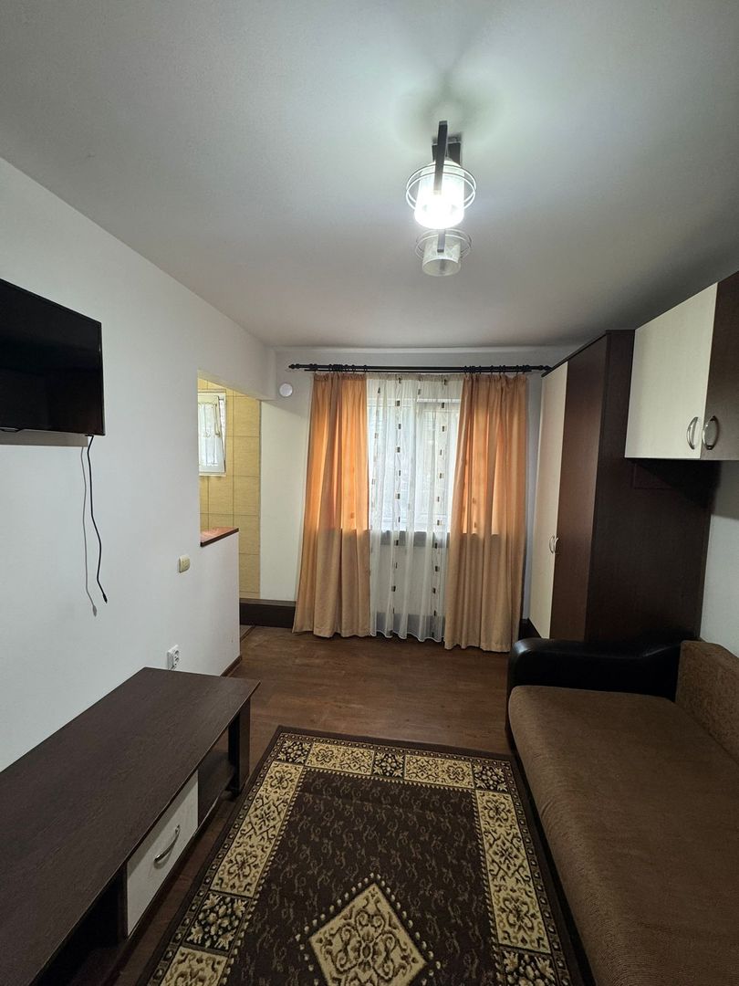 Garsoniera de inchiriat, zona Sagului. - Poză 2