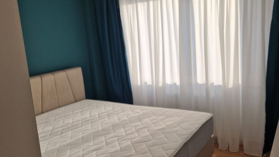 AP. 3 CAMERE OBOR, CENTRALA PROPRIE, MASINA SPALAT VASE,MOBILAT MODERN - Poză 3