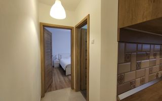 Apartament cu 2 camere decomandate | Cartierul Mănăștur - Piața Flora - Poză 6