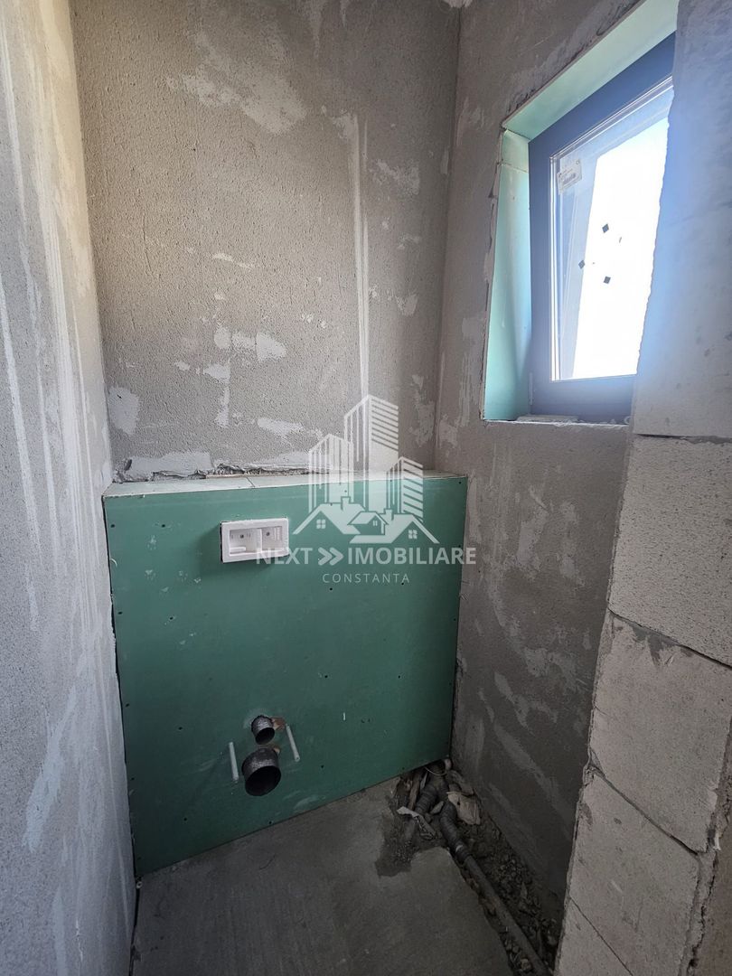 Casă P+1 / 3 dormitoare / 2024 - Comunitate premium / Intimitate - Poză 19