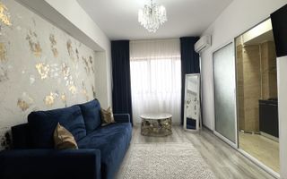 Apartament ultramodern, 2 camere, etaj 9, Italian Residence - Poză 2