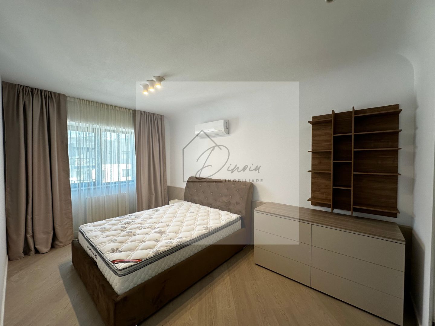 3 camere Cortina North | TVA inclus I Mobilat I Parcare I COMISION 0% - Poză 8