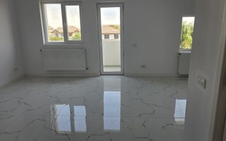 Vila Duplex 2 Apartamente 116 MP Varteju Magurele Schimb Bucuresti - Poză 2