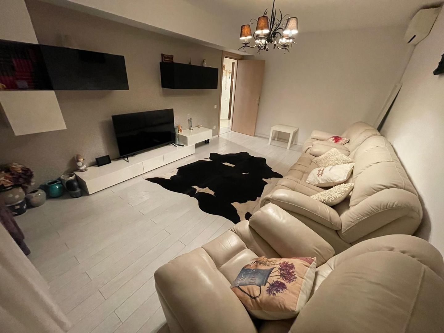 2 Camere Stirbei Voda 6 Min Metrou Eroilor Calea Plevnei Stirbei Voda - Poză 13