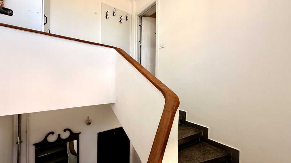 3 camere in vila Primaverii renovat Charles de Gaulle - Poză 16