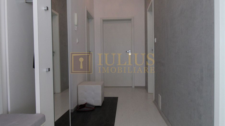 Lipovei, 4 camere + 2 bai, centrala proprie, pet-friendly - Poză 6