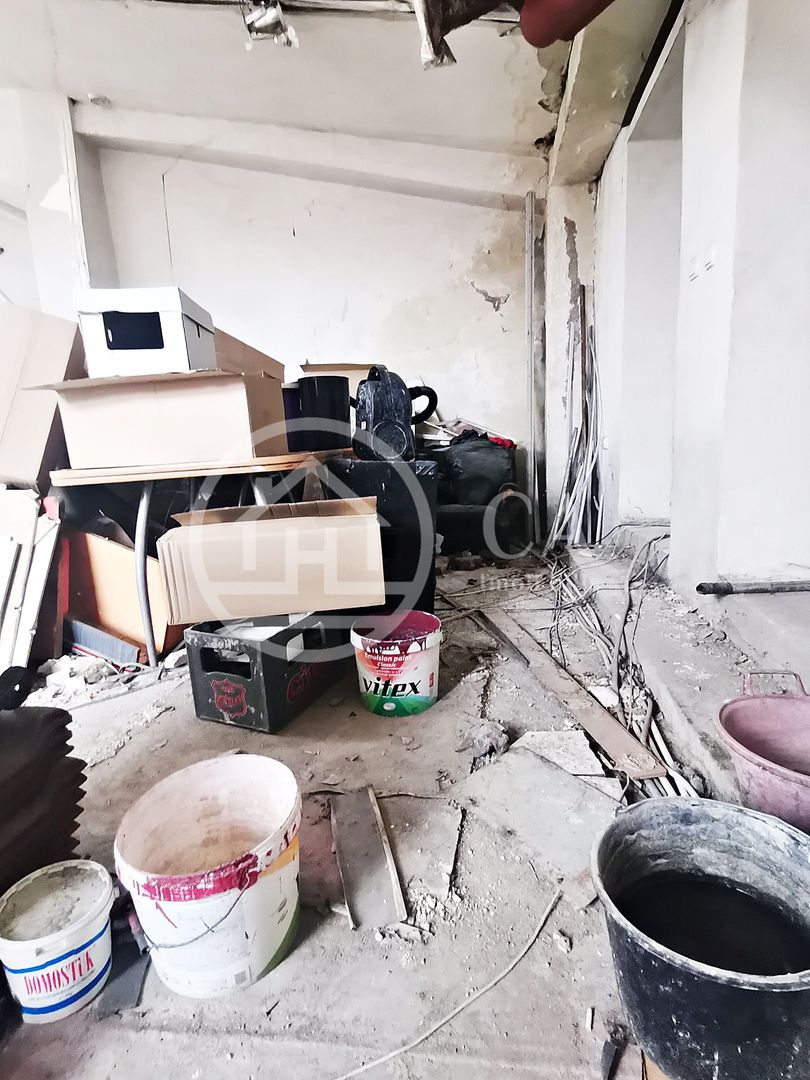 Spatiu comercial de inchiriat in zona Decebal, Oradea - Poză 13