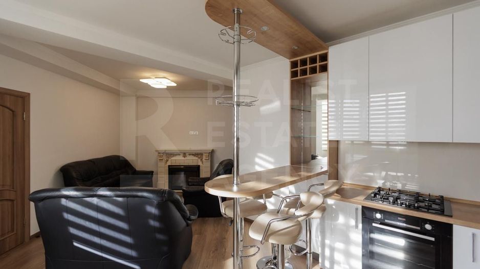 Vânzare, apartament, 2 camere , str. Alba Iulia, Buiucani - Poză 4