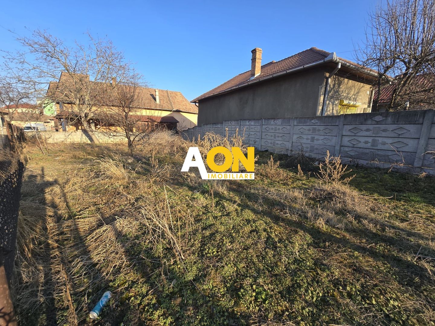 Teren 329mp Ultracentral Zona Mercur City - Poză 2