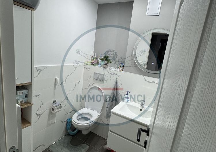 APARTAMENT 3 CAMERE | MARASTI - Poză 7