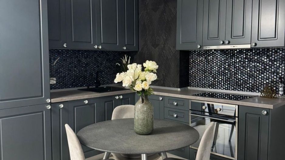 AP. 2 CAMERE DAY RESIDENCE, MOBILAT NOU, PARCARE SUBTERANA, COMIS 0% - Poză 1