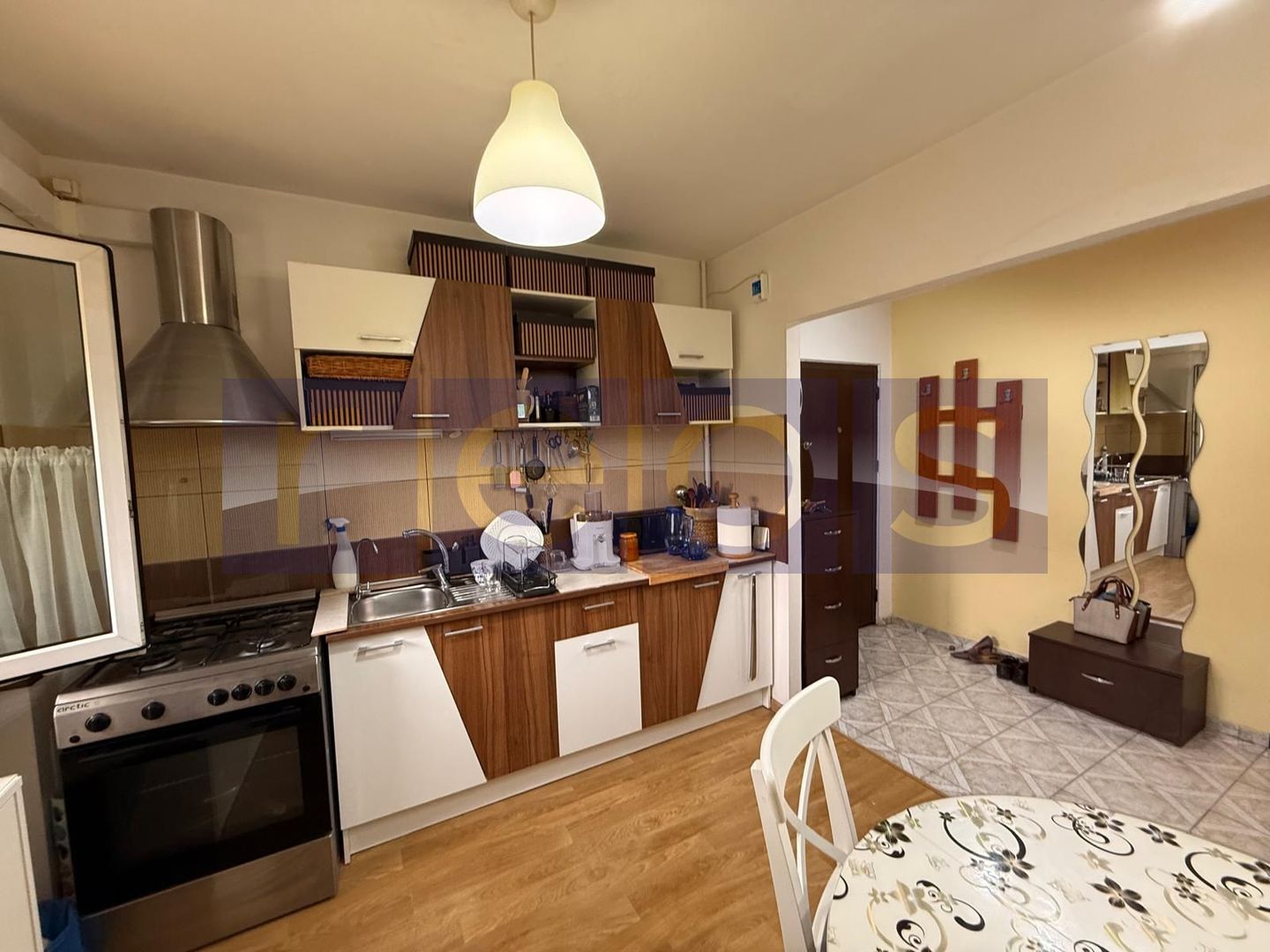 VANZARE 4 CAMERE BERCENI | ZONA VERDE |  SCOLI GRADINITE MAGAZINE | - Poză 13